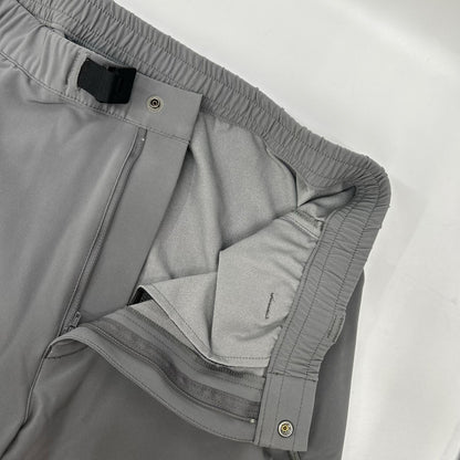 THE NORTH FACE ノースフェイス NB82502 グレー/スモークドパール バーブパンツ ボトムス