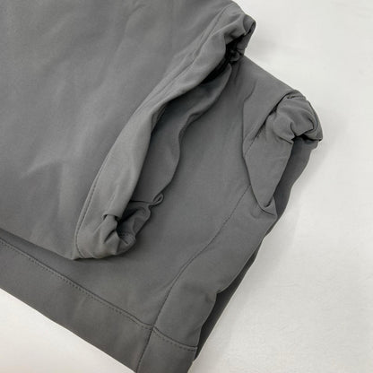 THE NORTH FACE ノースフェイス NB82502 グレー/スモークドパール バーブパンツ ボトムス