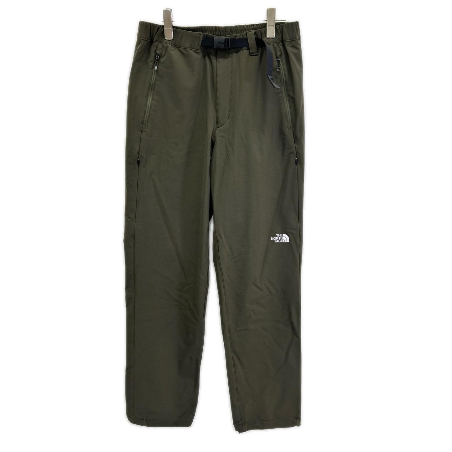 THE NORTH FACE ノースフェイス NB32302 カーキ バーブパンツ ボトムス