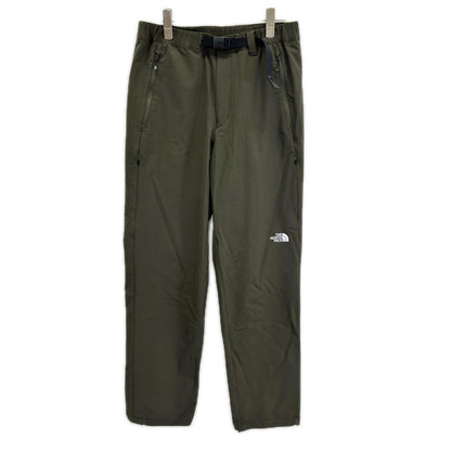 THE NORTH FACE ノースフェイス NB32302 カーキ バーブパンツ ボトムス