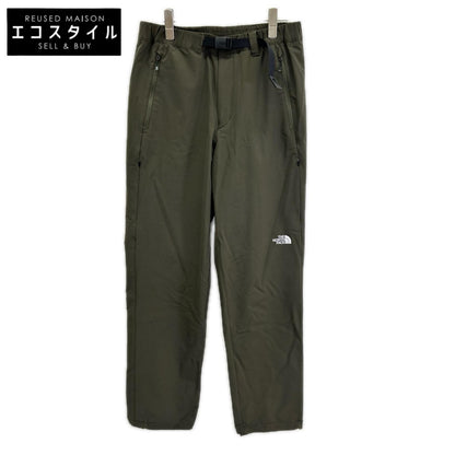 THE NORTH FACE ノースフェイス NB32302 カーキ バーブパンツ ボトムス