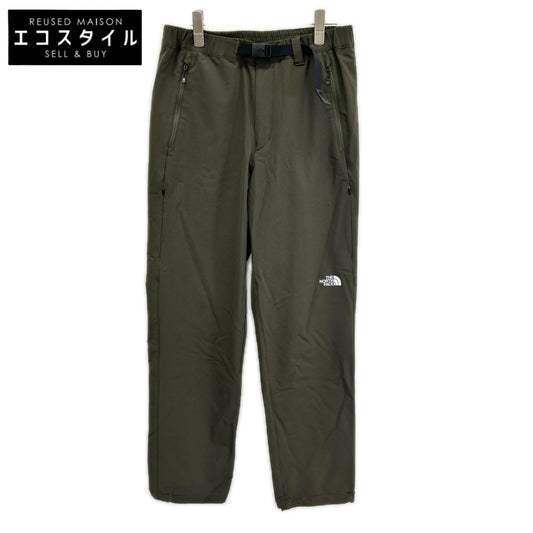 THE NORTH FACE ノースフェイス NB32302 カーキ バーブパンツ ボトムス