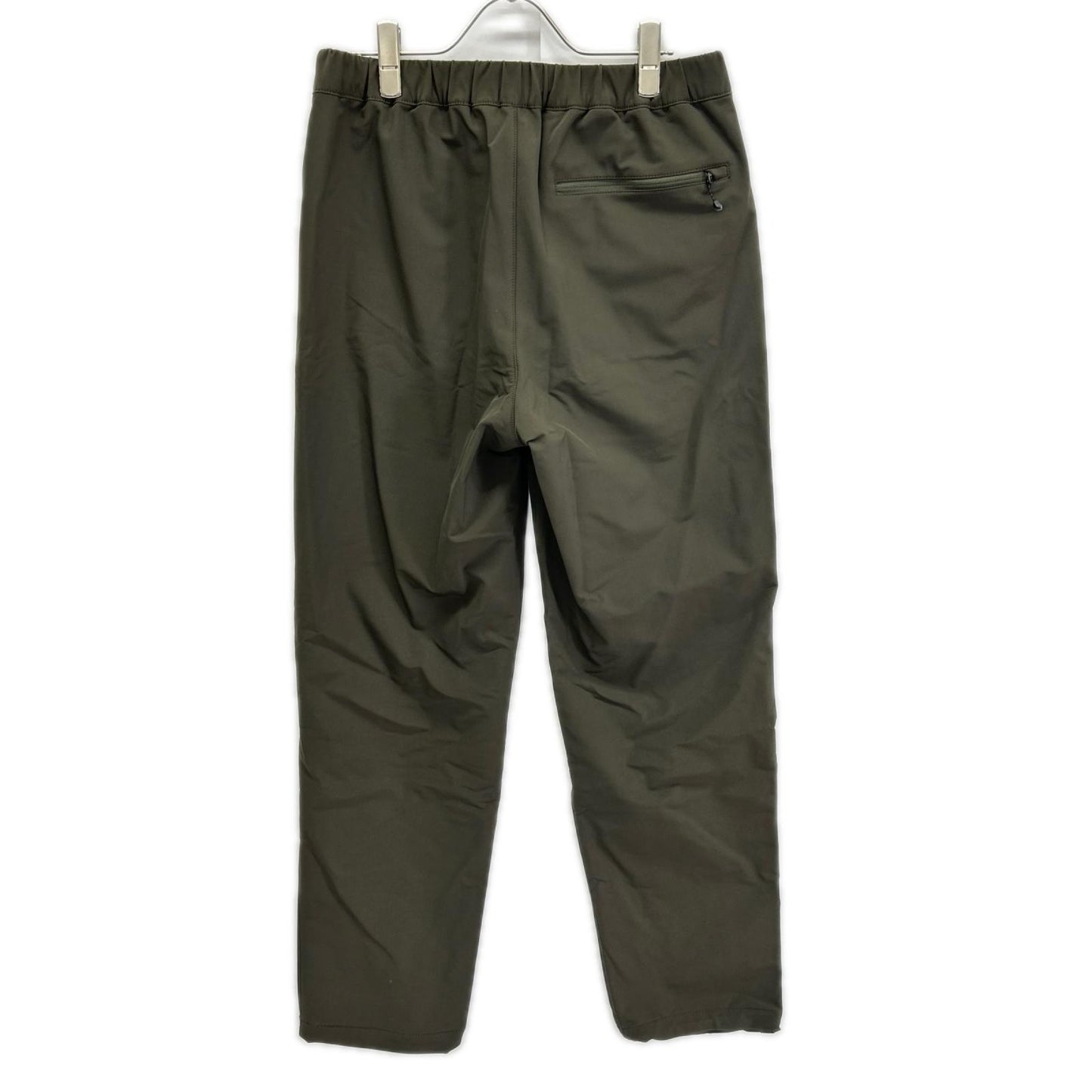 THE NORTH FACE ノースフェイス NB32302 カーキ バーブパンツ ボトムス