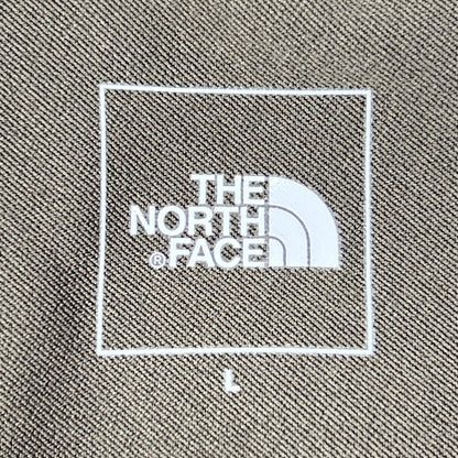 THE NORTH FACE ノースフェイス NB32302 カーキ バーブパンツ ボトムス