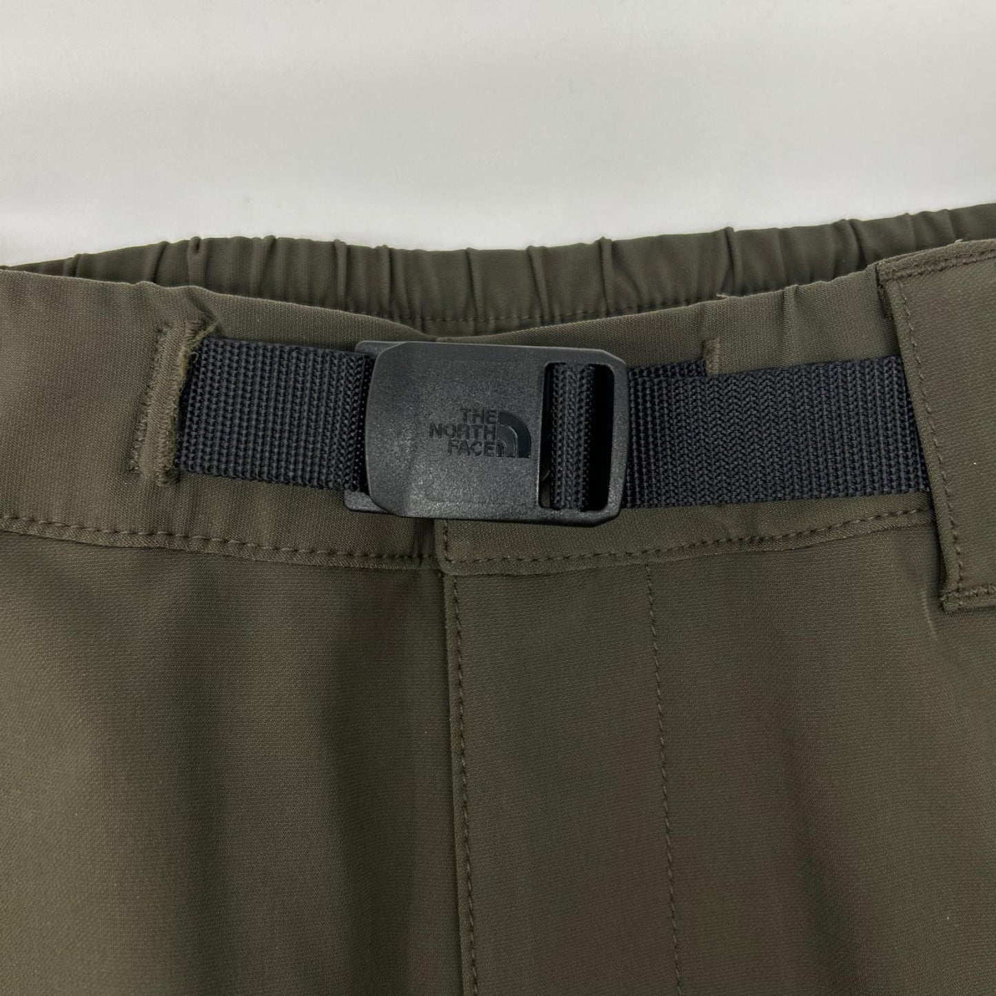 THE NORTH FACE ノースフェイス NB32302 カーキ バーブパンツ ボトムス