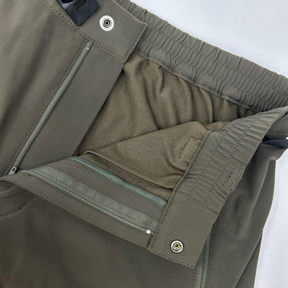 THE NORTH FACE ノースフェイス NB32302 カーキ バーブパンツ ボトムス