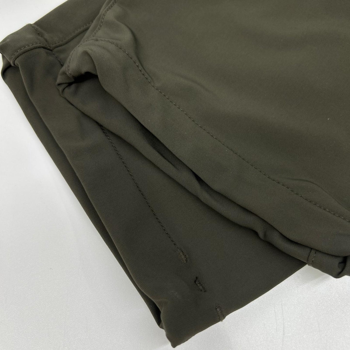 THE NORTH FACE ノースフェイス NB32302 カーキ バーブパンツ ボトムス