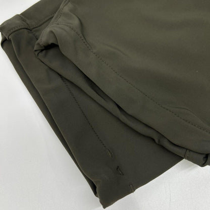 THE NORTH FACE ノースフェイス NB32302 カーキ バーブパンツ ボトムス