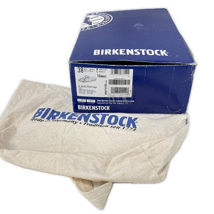 BIRKEN STOCK ビルケンシュトック 【美品】UNITEDARROWS別注 1028831 ST BARTHS クロコ型押しレザー サンダル シューズ