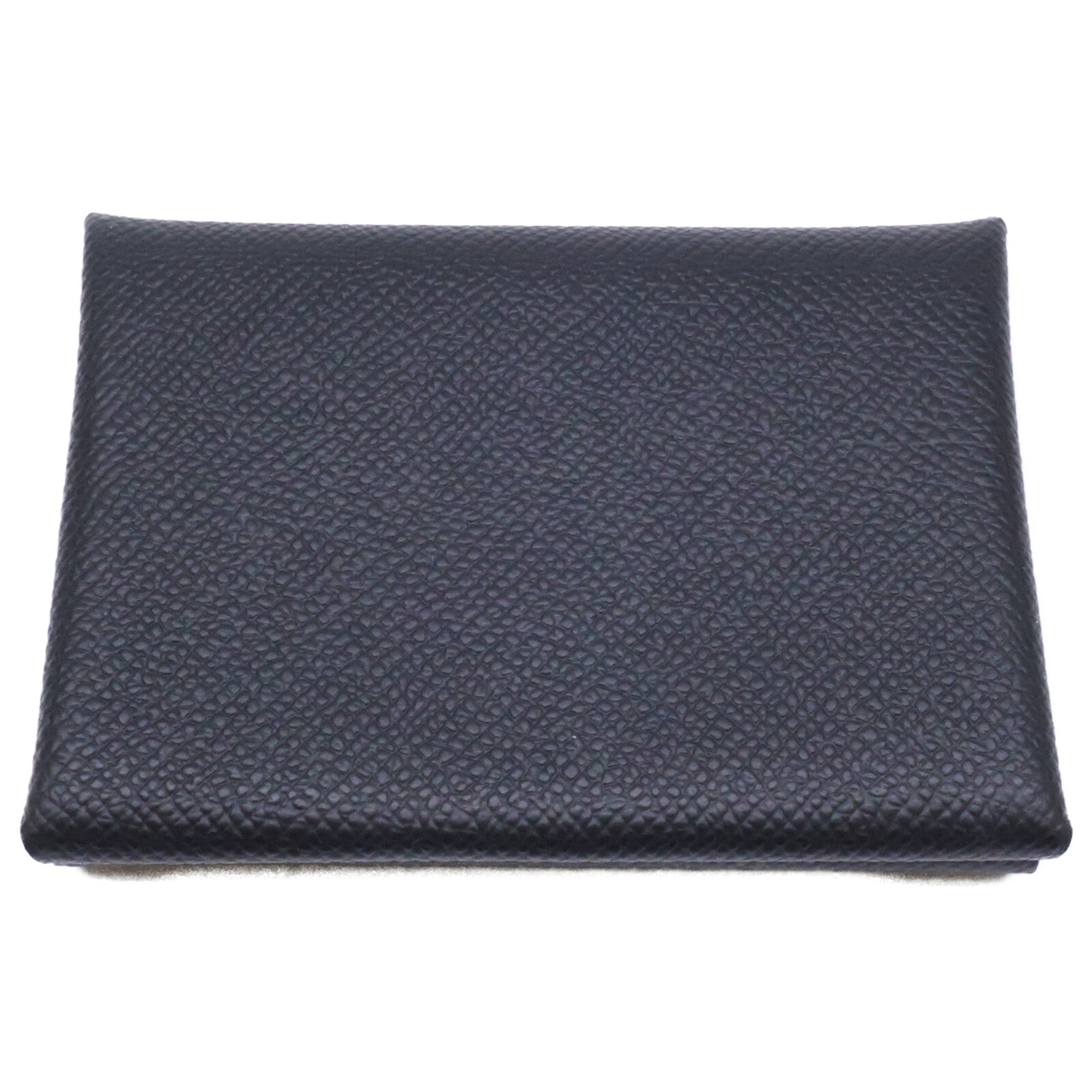 HERMES エルメス 【美品】W刻印 カルヴィ デュオ ヴォーエプソン カードケース