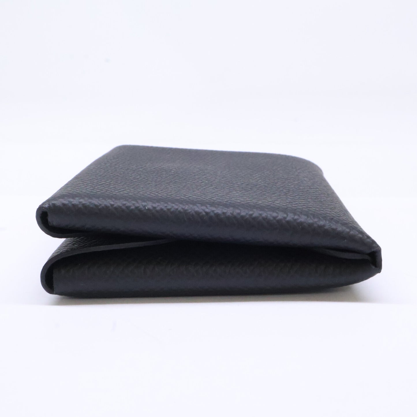 HERMES エルメス 【美品】W刻印 カルヴィ デュオ ヴォーエプソン カードケース