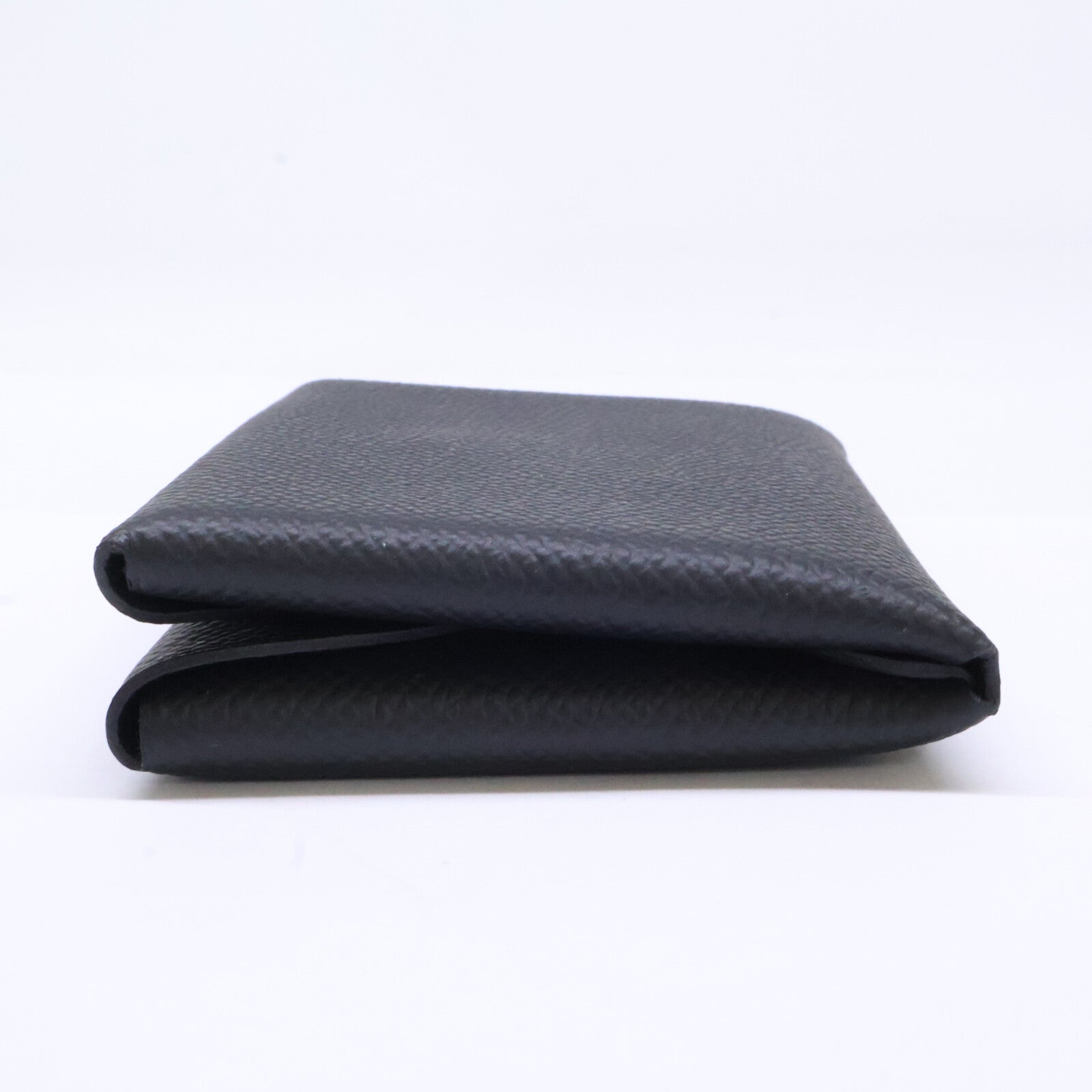 HERMES エルメス 【美品】W刻印 カルヴィ デュオ ヴォーエプソン カードケース