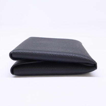 HERMES エルメス 【美品】W刻印 カルヴィ デュオ ヴォーエプソン カードケース