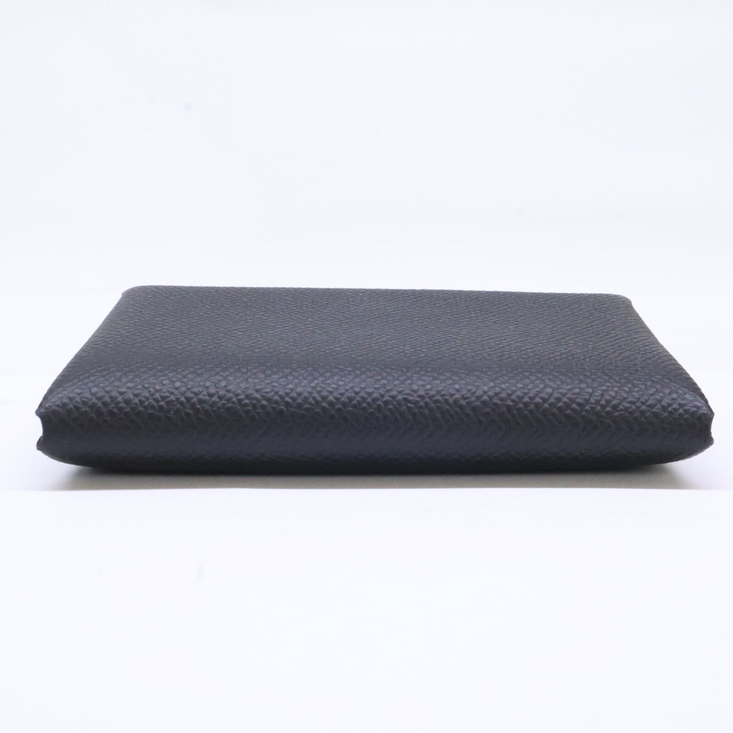HERMES エルメス 【美品】W刻印 カルヴィ デュオ ヴォーエプソン カードケース