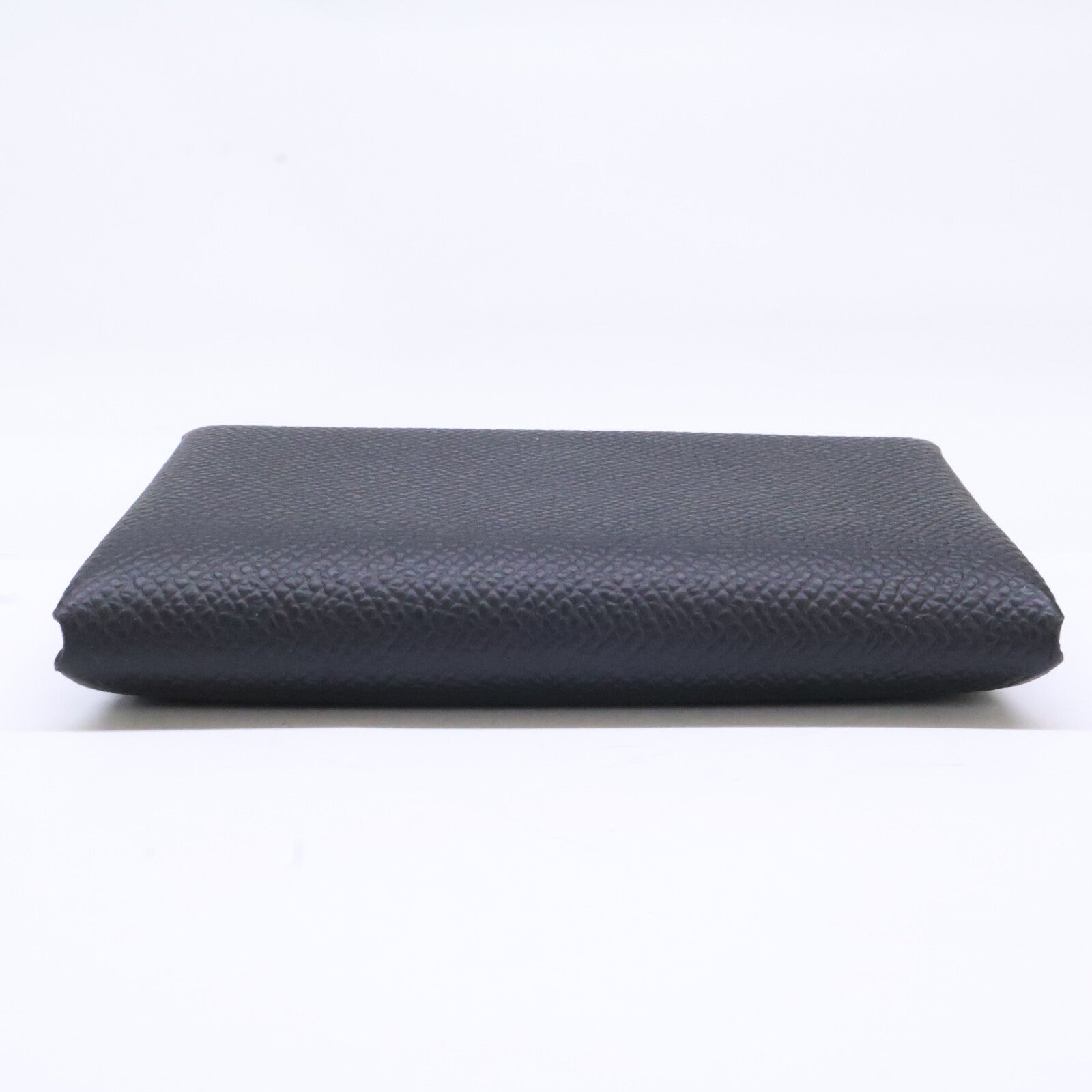HERMES エルメス 【美品】W刻印 カルヴィ デュオ ヴォーエプソン カードケース