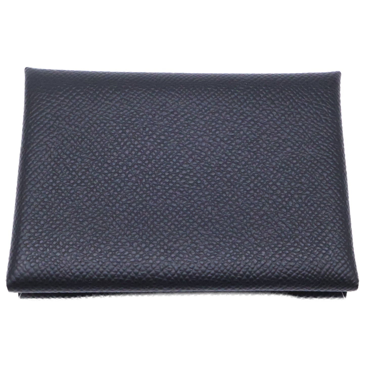HERMES エルメス 【美品】W刻印 カルヴィ デュオ ヴォーエプソン カードケース