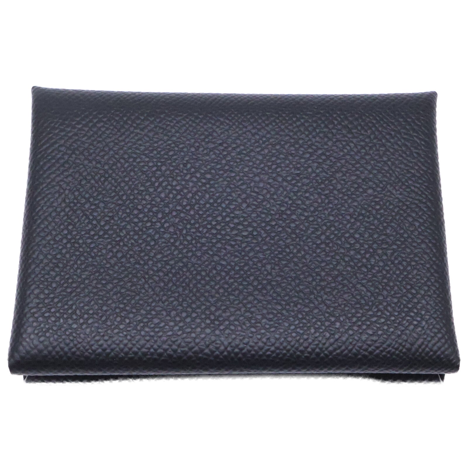 HERMES エルメス 【美品】W刻印 カルヴィ デュオ ヴォーエプソン カードケース