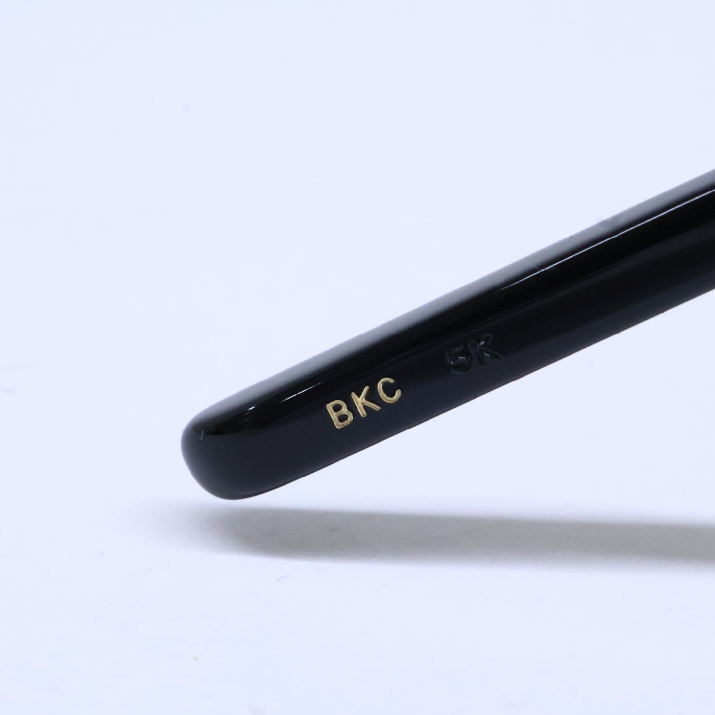 ayame アヤメ 【美品】HEX BKC ヘックス コンビ ヘキサゴンシェイプ サングラス