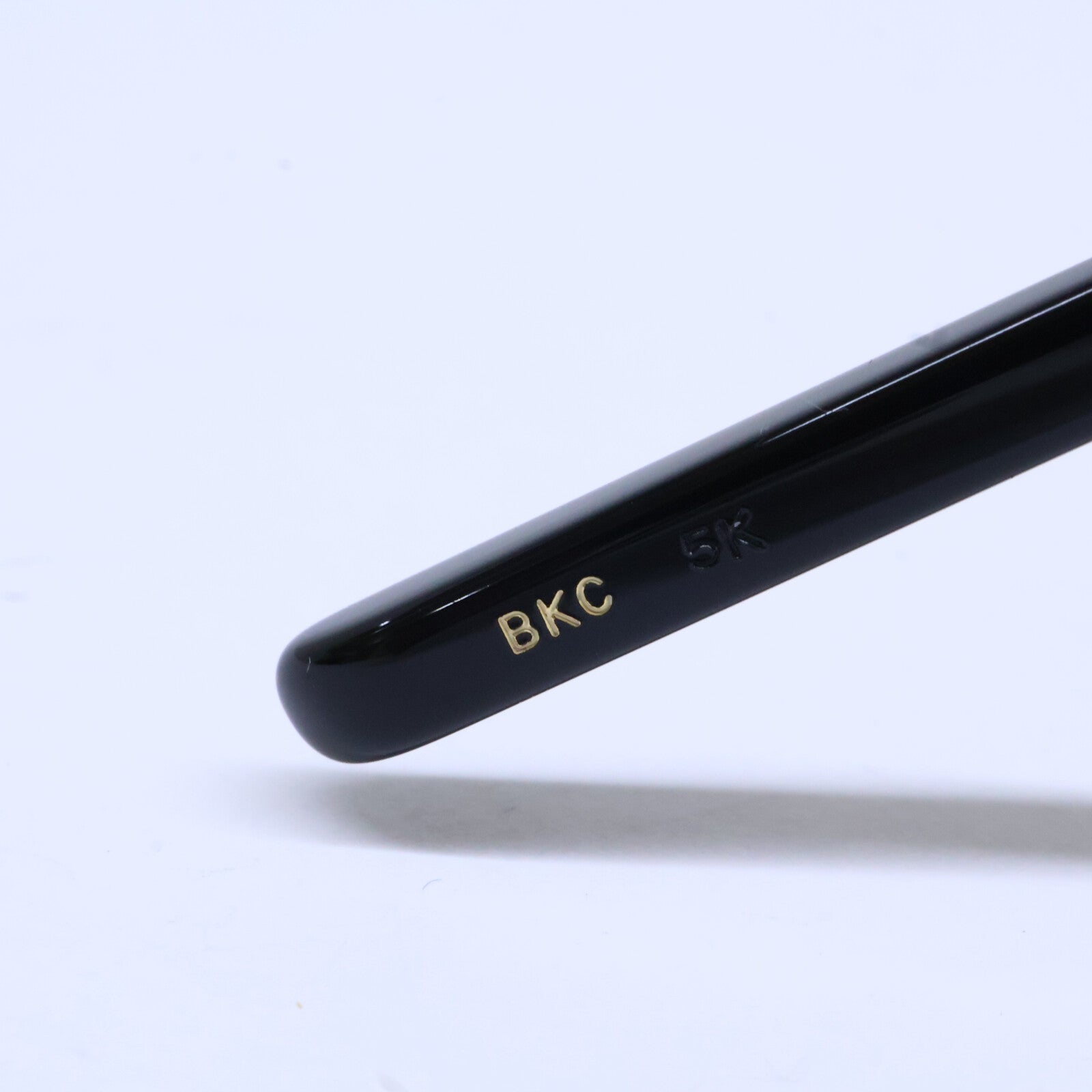 ayame アヤメ 【美品】HEX BKC ヘックス コンビ ヘキサゴンシェイプ サングラス