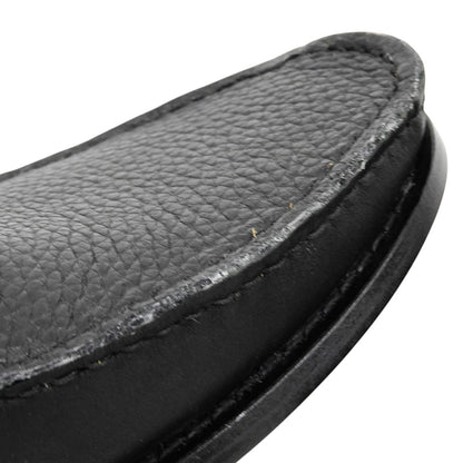 FLORSHEIM フローシャイム 新品同様 コンビレザー 別注コブラヴァンプ シューズ メンズ ブラック 6 D 11170 シューズ