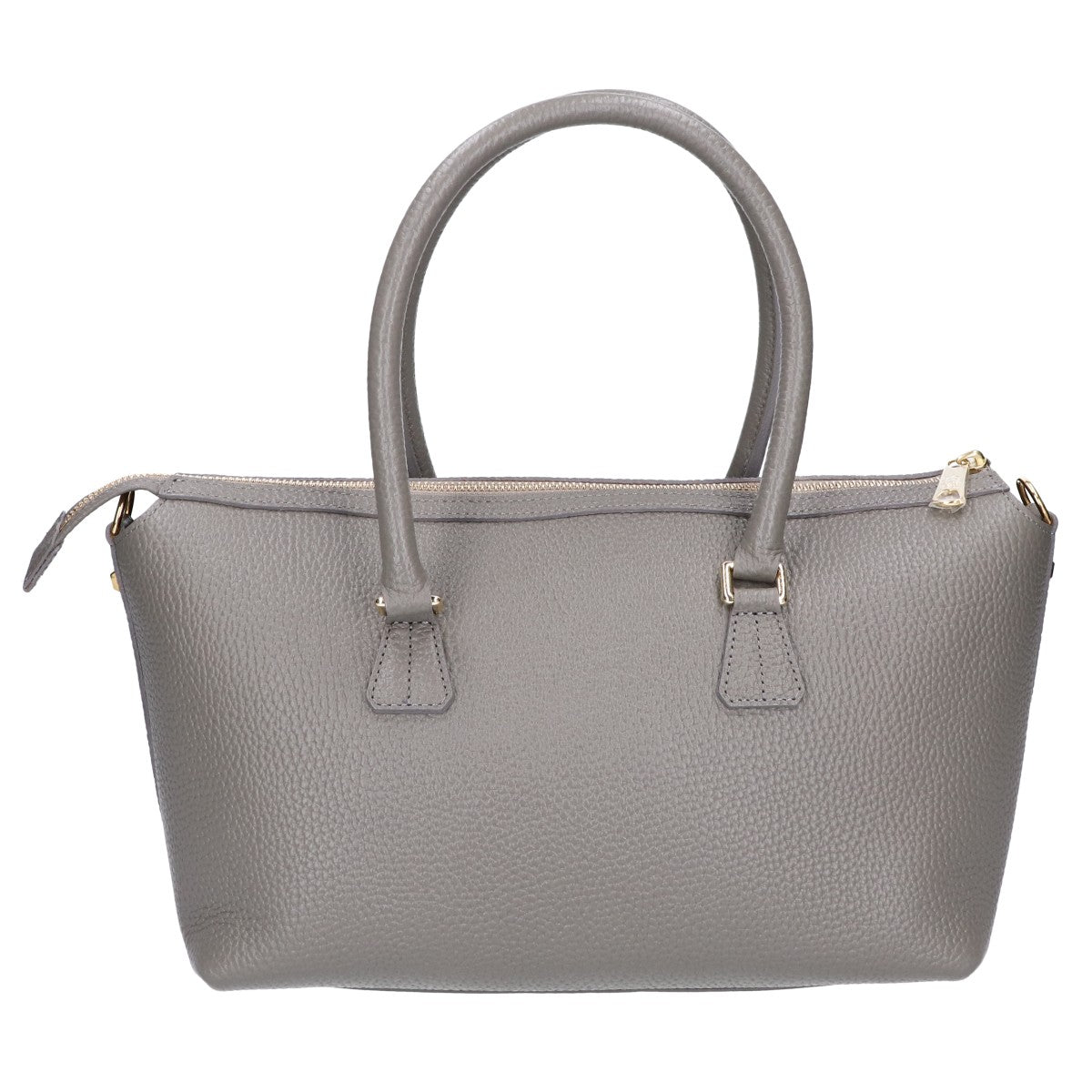 A.D.M.J. Accessoires De Mademoiselle ADMJ 【新品同様】18SC080104 牛革 スワロフスキークリスタル付 2WAYショルダー トートバッグ