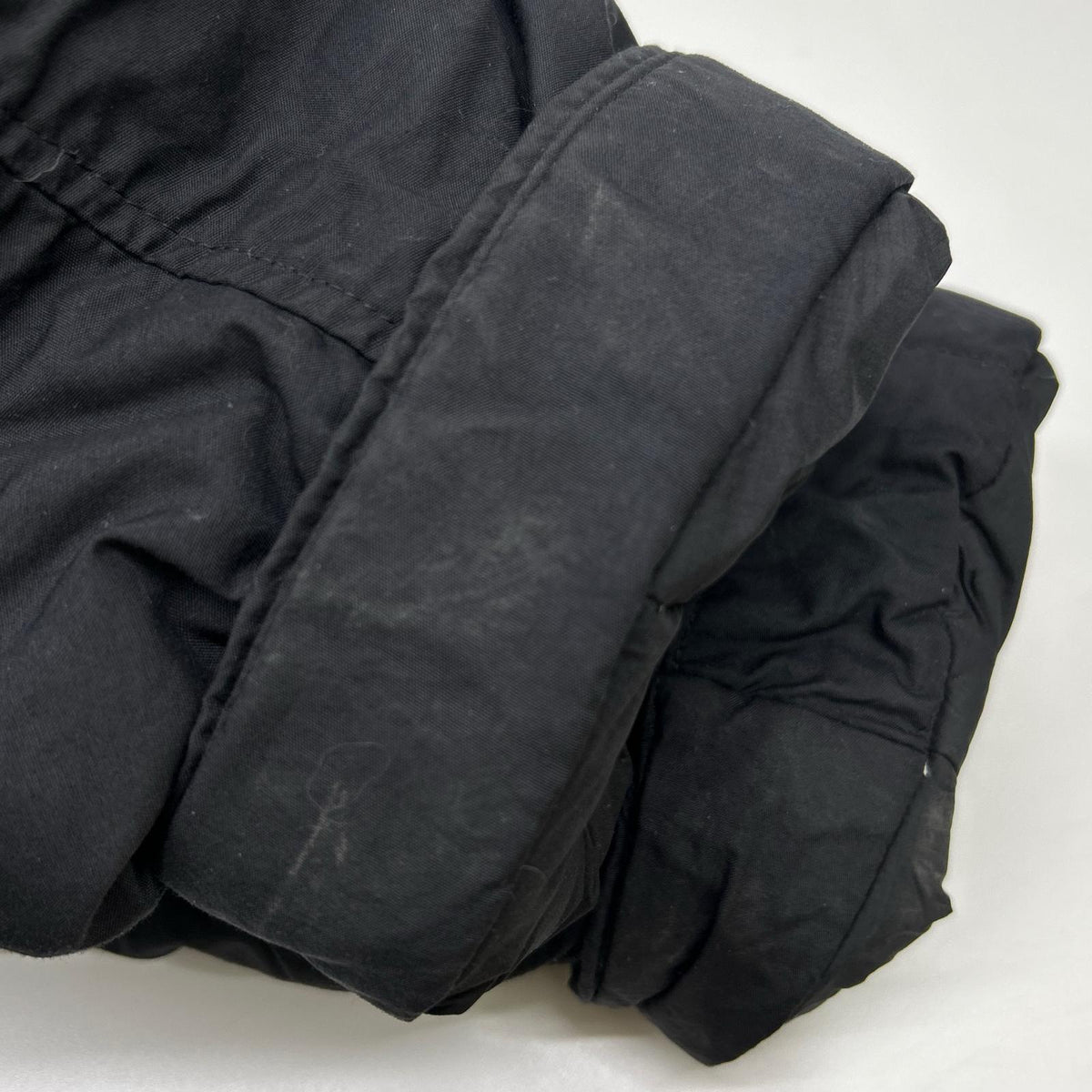 THE NORTH FACE The North Face ND92360 black Alteration Buffs jacket jacket