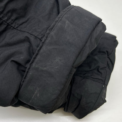 THE NORTH FACE The North Face ND92360 black Alteration Buffs jacket jacket