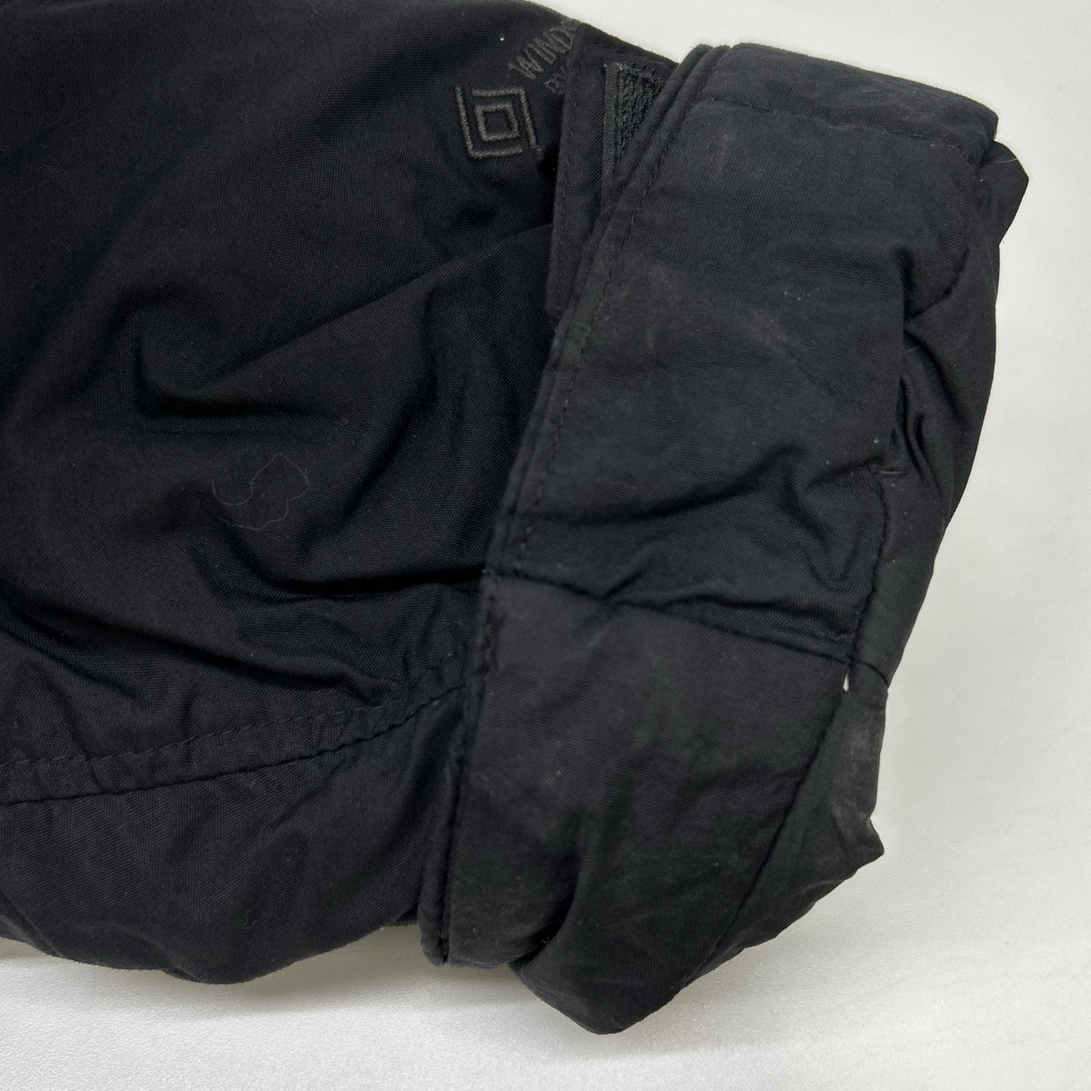 THE NORTH FACE The North Face ND92360 black Alteration Buffs jacket jacket