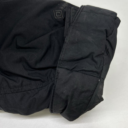 THE NORTH FACE The North Face ND92360 black Alteration Buffs jacket jacket