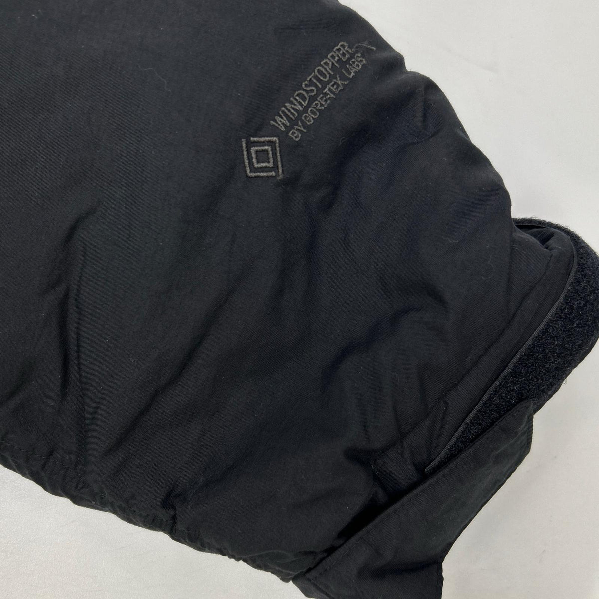 THE NORTH FACE The North Face ND92360 black Alteration Buffs jacket jacket