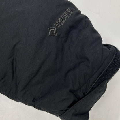 THE NORTH FACE The North Face ND92360 black Alteration Buffs jacket jacket