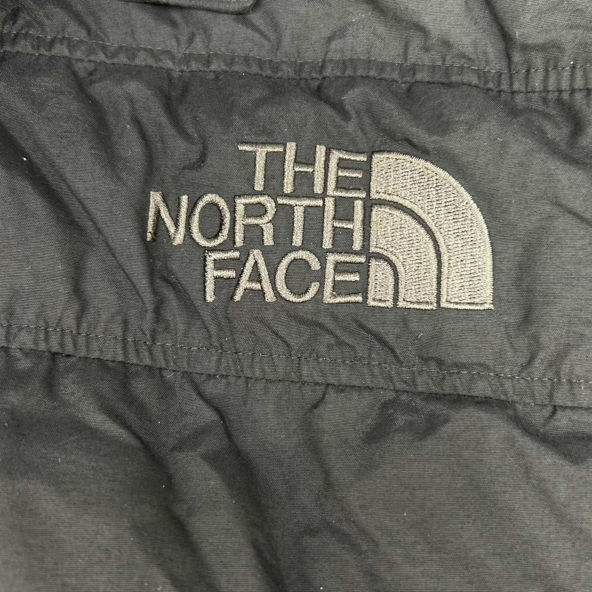 THE NORTH FACE The North Face ND92360 black Alteration Buffs jacket jacket