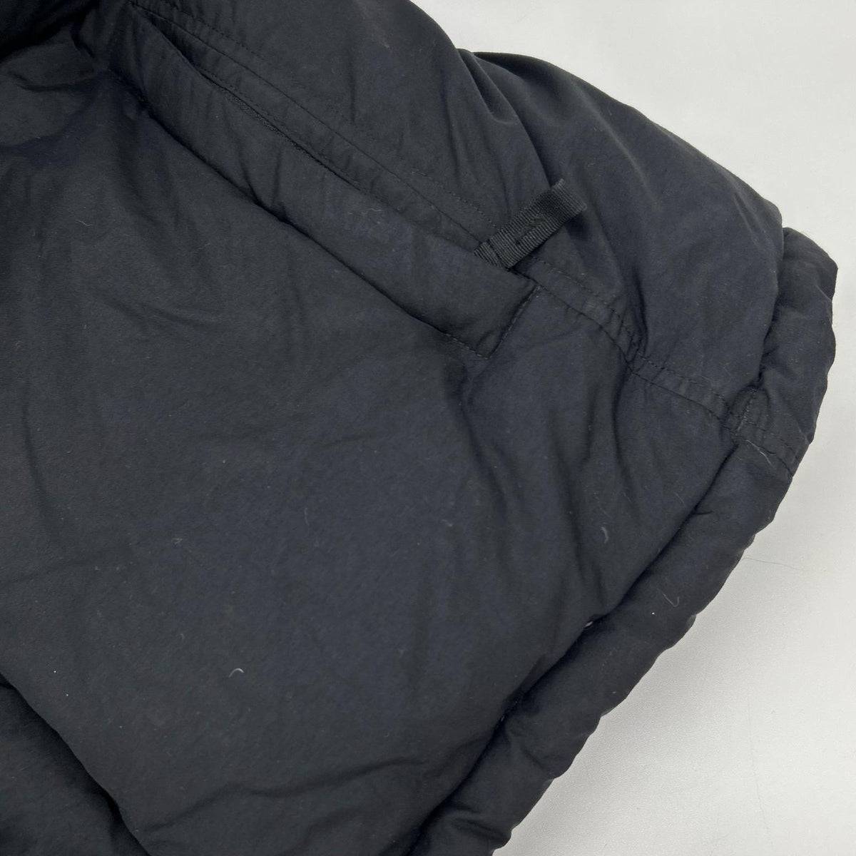 THE NORTH FACE The North Face ND92360 black Alteration Buffs jacket jacket