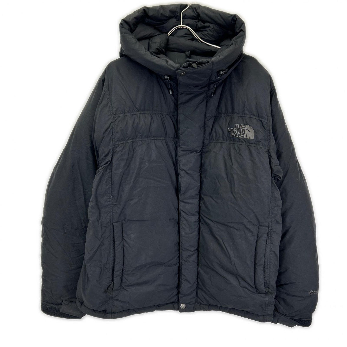 THE NORTH FACE The North Face ND92360 black Alteration Buffs jacket jacket