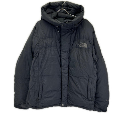 THE NORTH FACE The North Face ND92360 black Alteration Buffs jacket jacket