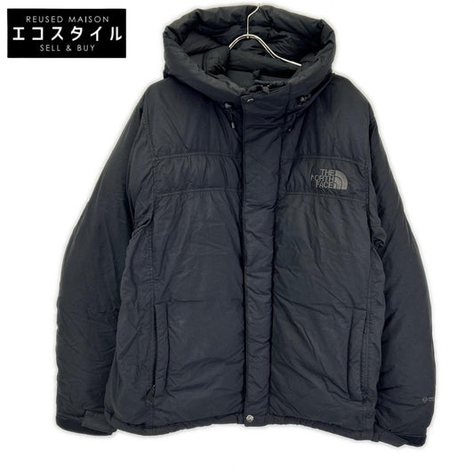 THE NORTH FACE The North Face ND92360 black Alteration Buffs jacket jacket