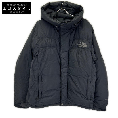 THE NORTH FACE The North Face ND92360 black Alteration Buffs jacket jacket