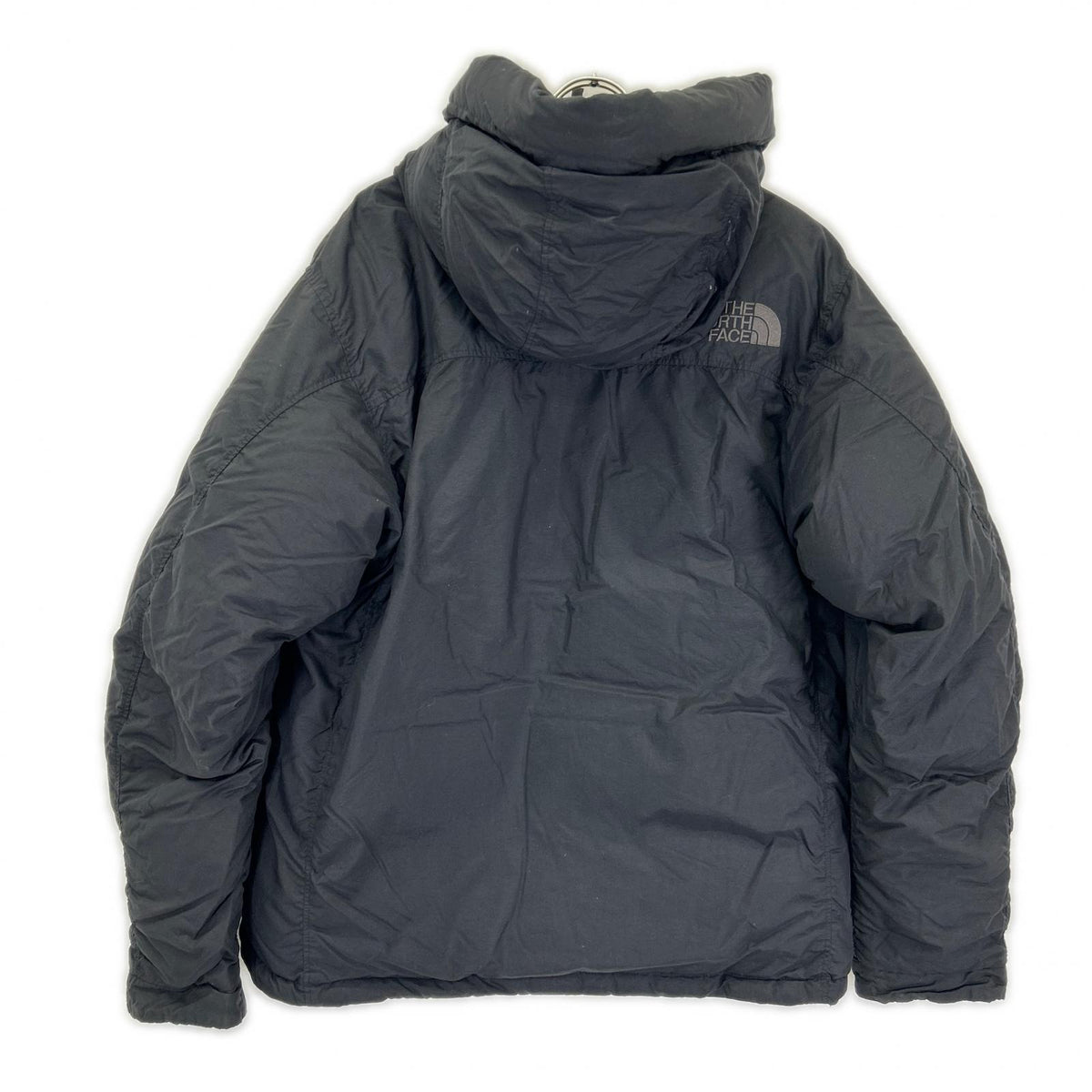 THE NORTH FACE The North Face ND92360 black Alteration Buffs jacket jacket
