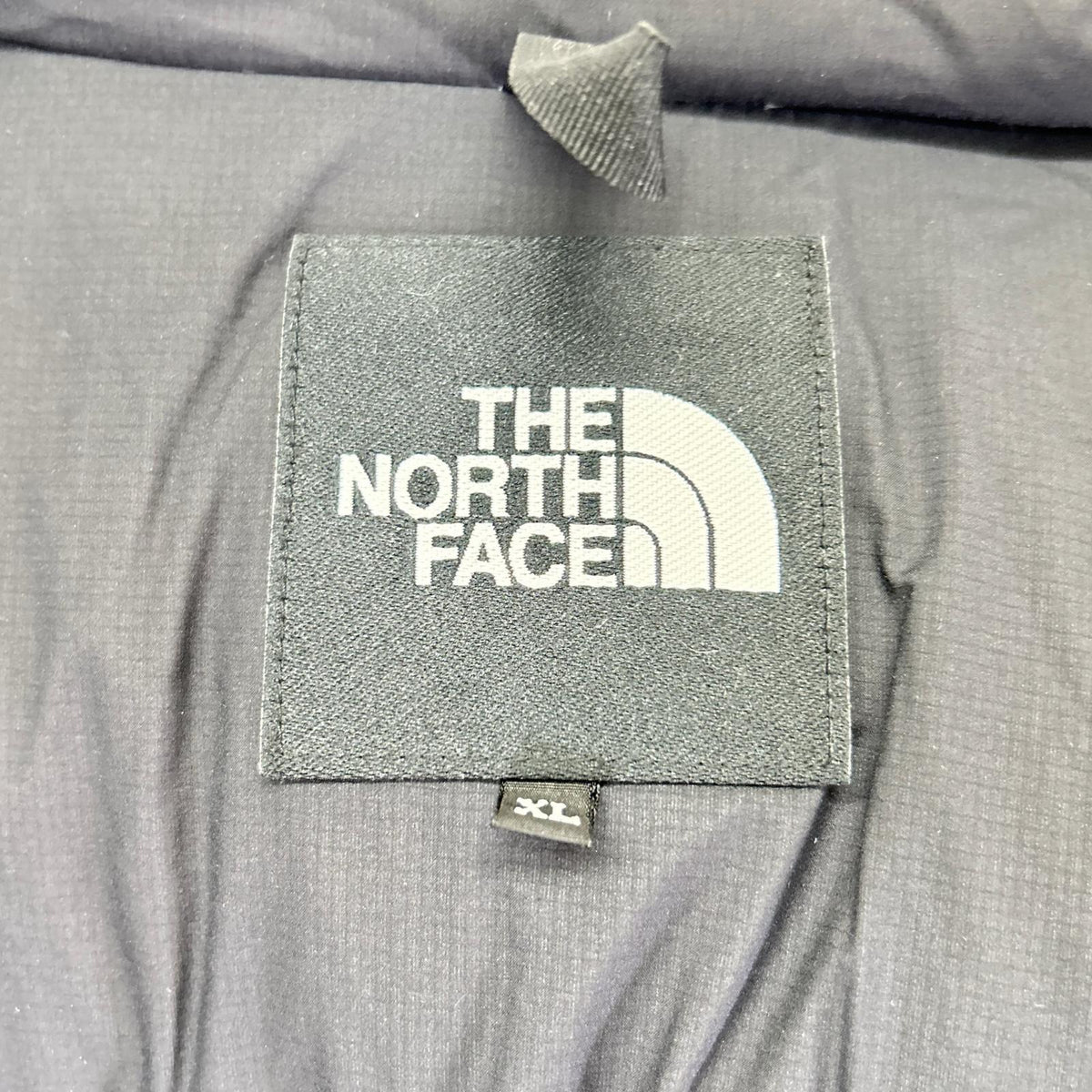 THE NORTH FACE The North Face ND92360 black Alteration Buffs jacket jacket