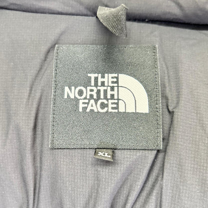 THE NORTH FACE The North Face ND92360 black Alteration Buffs jacket jacket
