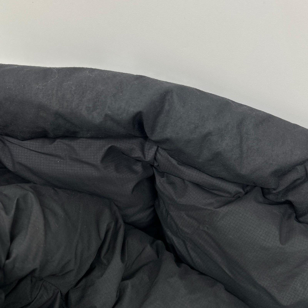 THE NORTH FACE The North Face ND92360 black Alteration Buffs jacket jacket