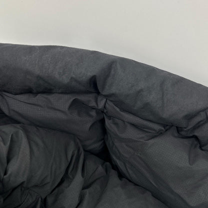 THE NORTH FACE The North Face ND92360 black Alteration Buffs jacket jacket