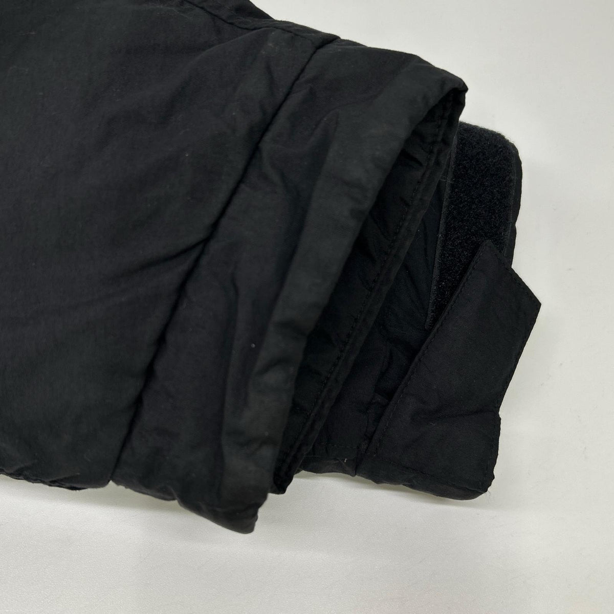 THE NORTH FACE The North Face ND92360 black Alteration Buffs jacket jacket