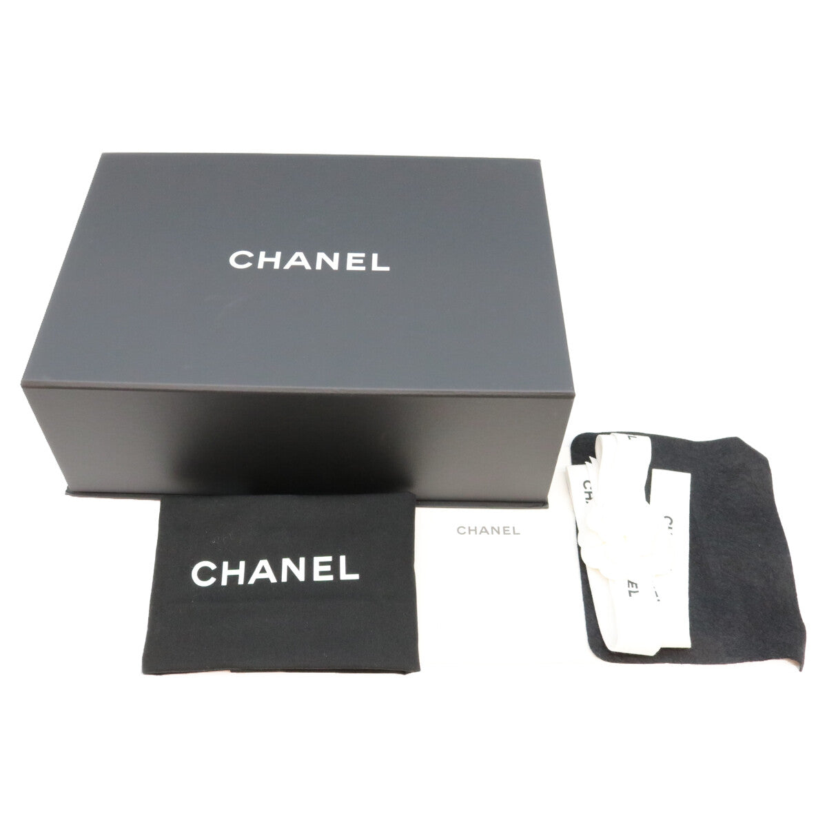 CHANEL シャネル AS2215 ブラック キャビアスキン シャンパンゴールド金具 ココハンドル19XXS チェーンショルダーバッグ ハンドバッグ