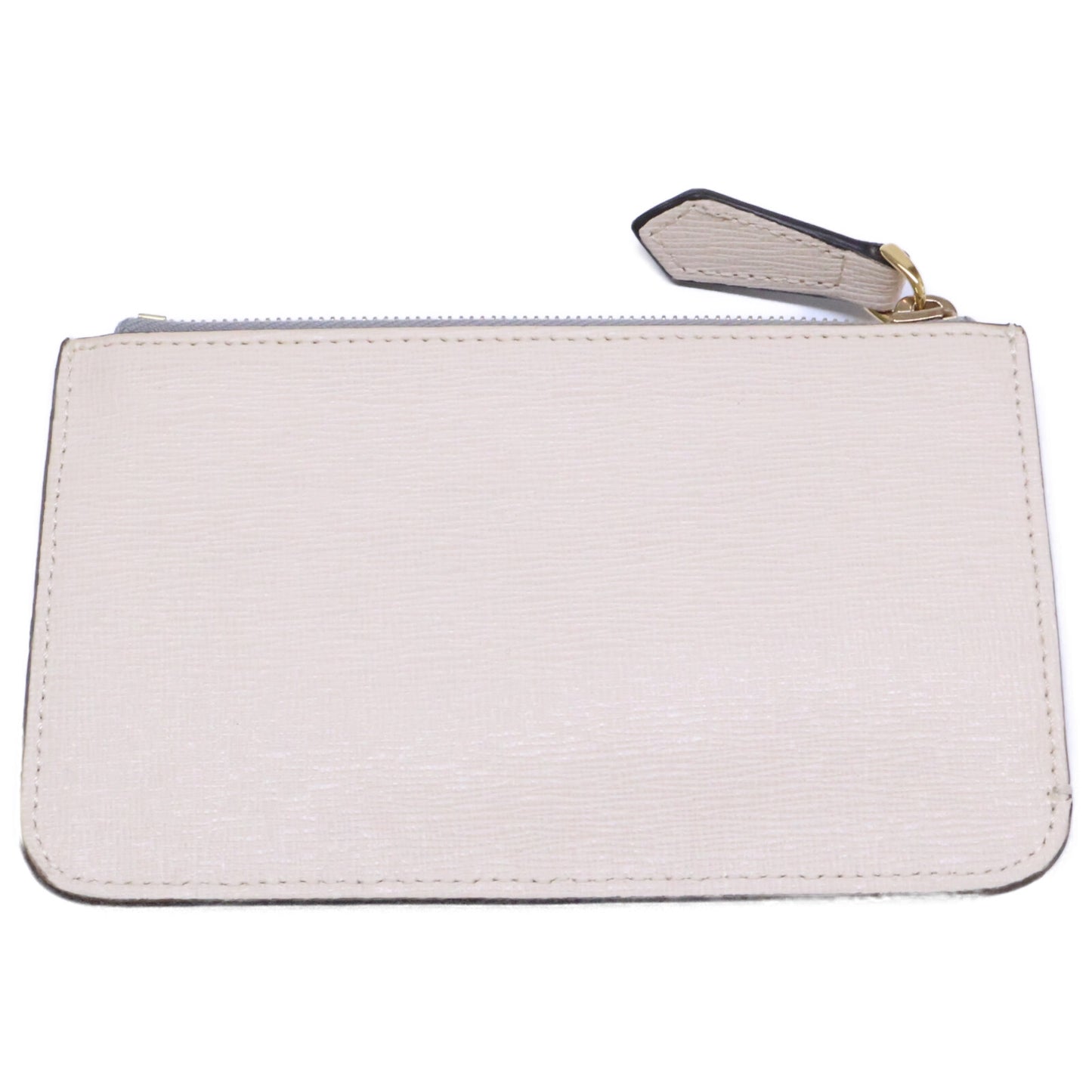 FENDI フェンディ 【美品】8AP151 9HF F10Y0 KEY CASE POUCH モンスター バグズアイ キーケース