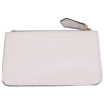 FENDI フェンディ 【美品】8AP151 9HF F10Y0 KEY CASE POUCH モンスター バグズアイ キーケース