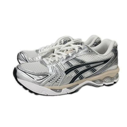 asics アシックス 【新品同様】1203A537 GEL-KAYANO 14 ローカットスニーカー シューズ