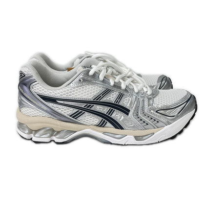 asics アシックス 【新品同様】1203A537 GEL-KAYANO 14 ローカットスニーカー シューズ
