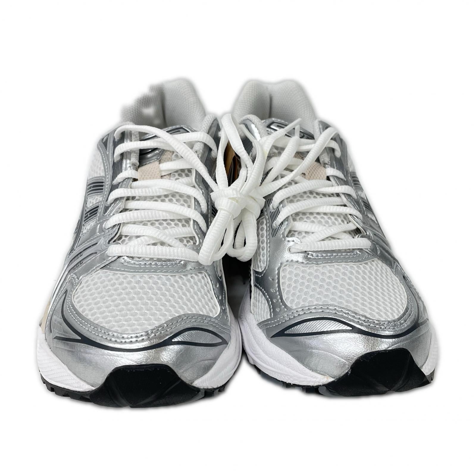 asics アシックス 【新品同様】1203A537 GEL-KAYANO 14 ローカットスニーカー シューズ