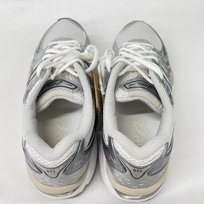 asics アシックス 【新品同様】1203A537 GEL-KAYANO 14 ローカットスニーカー シューズ